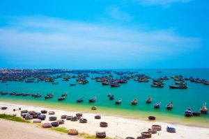 phan thiet - voyage vietnam